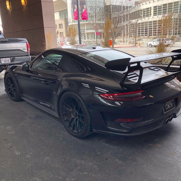 Meet your Posher, Jamison - Picture 1 of 1